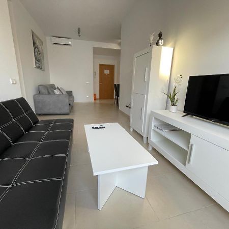 Royal Suites Estepona By Croma Buitenkant foto