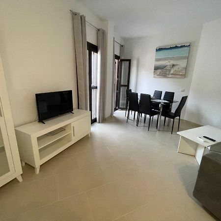 Royal Suites Estepona By Croma Buitenkant foto
