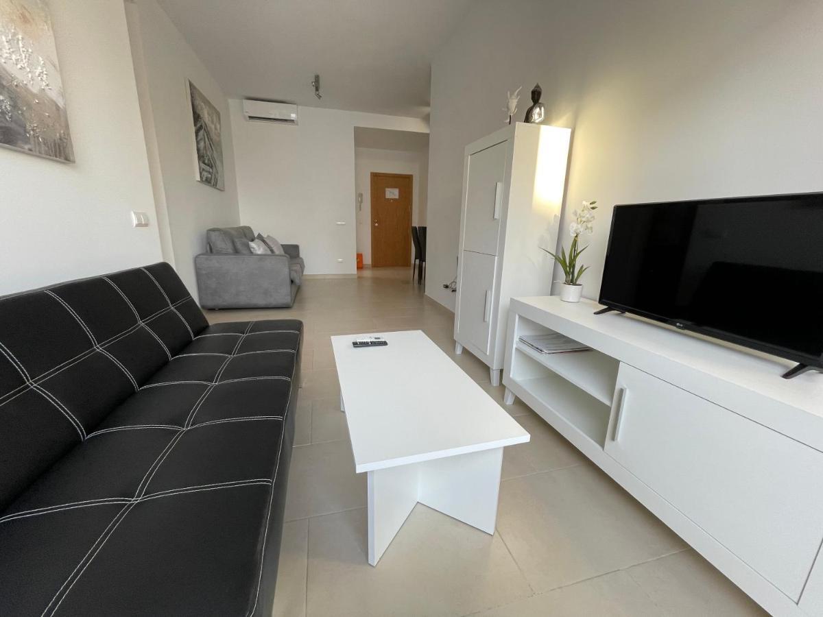 Royal Suites Estepona By Croma Buitenkant foto