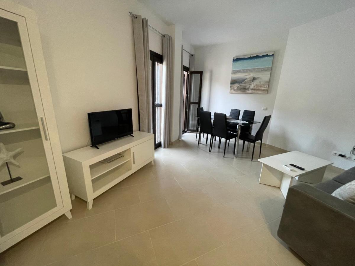 Royal Suites Estepona By Croma Buitenkant foto