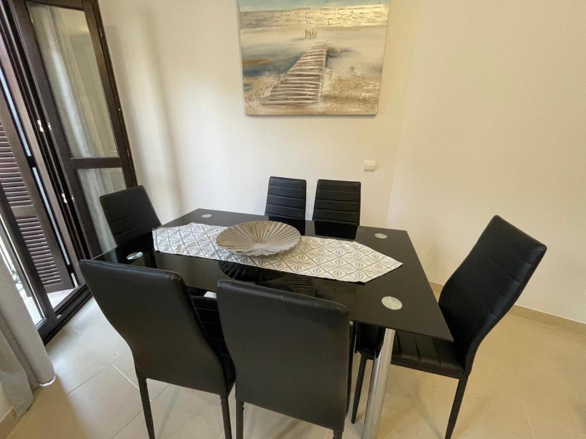 Royal Suites Estepona By Croma Buitenkant foto