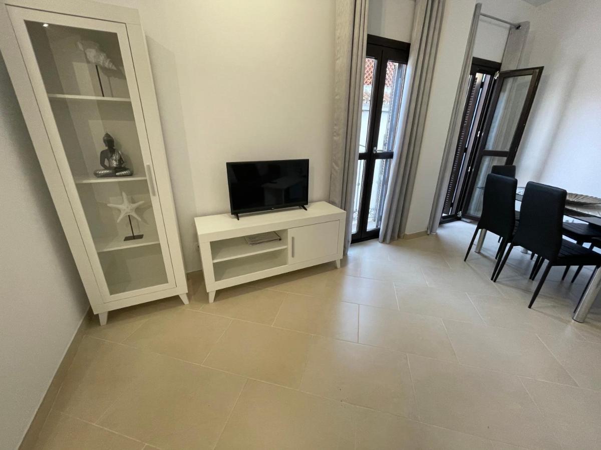 Royal Suites Estepona By Croma Buitenkant foto