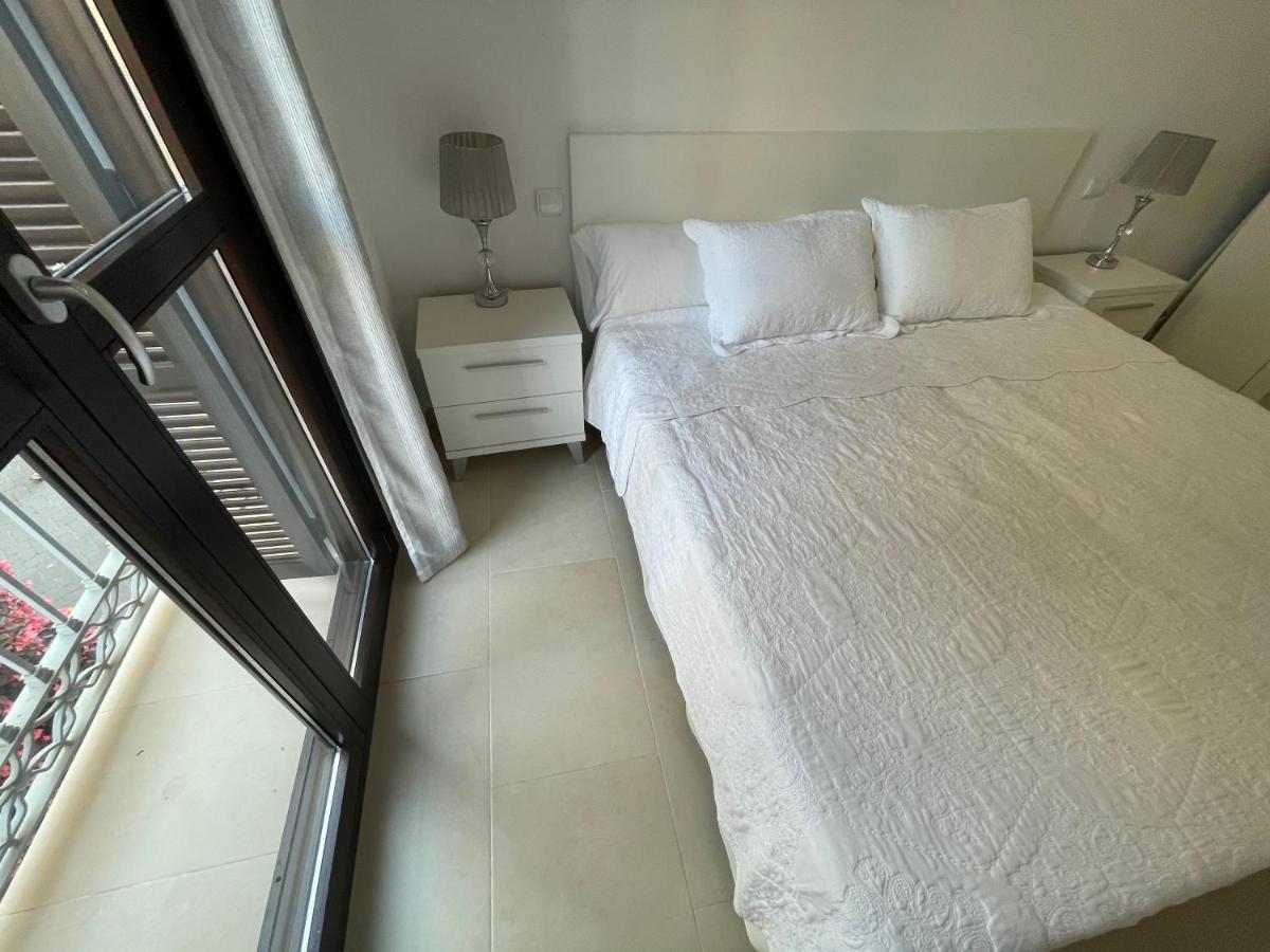 Royal Suites Estepona By Croma Buitenkant foto