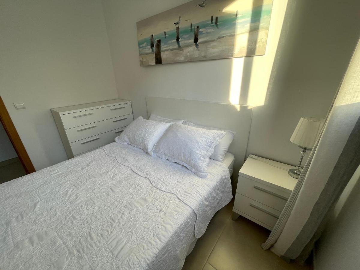 Royal Suites Estepona By Croma Buitenkant foto