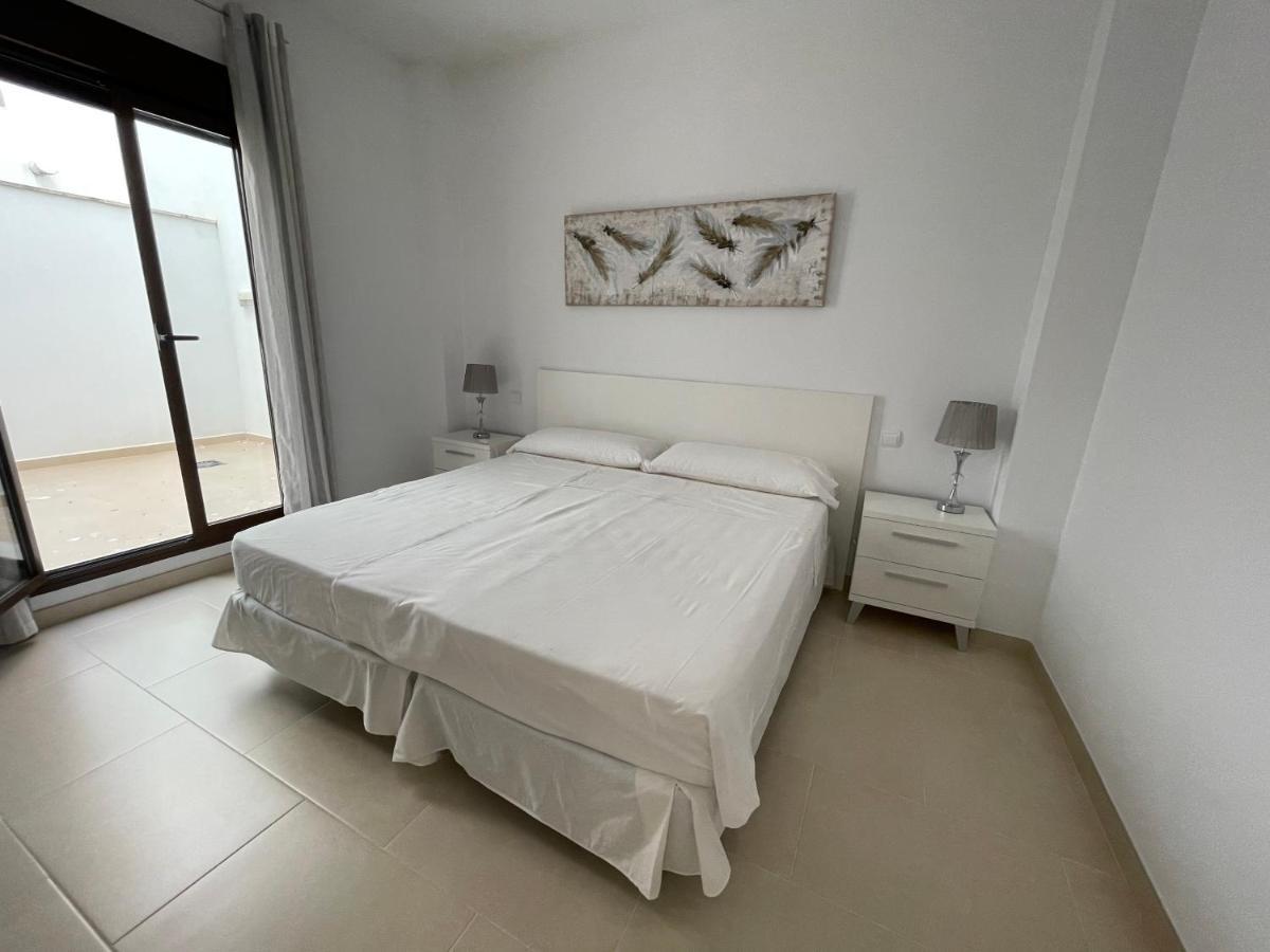Royal Suites Estepona By Croma Buitenkant foto