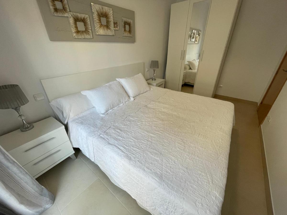 Royal Suites Estepona By Croma Buitenkant foto