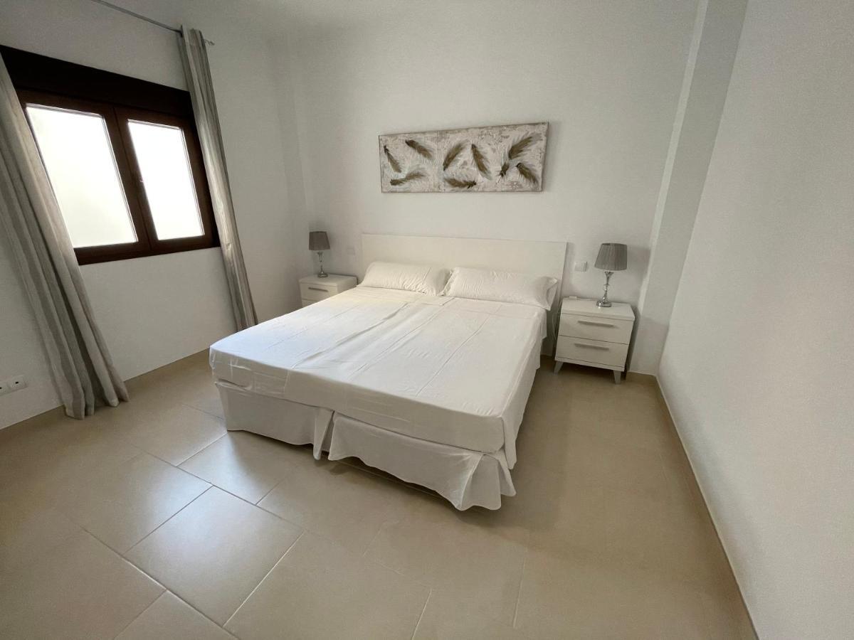 Royal Suites Estepona By Croma Buitenkant foto