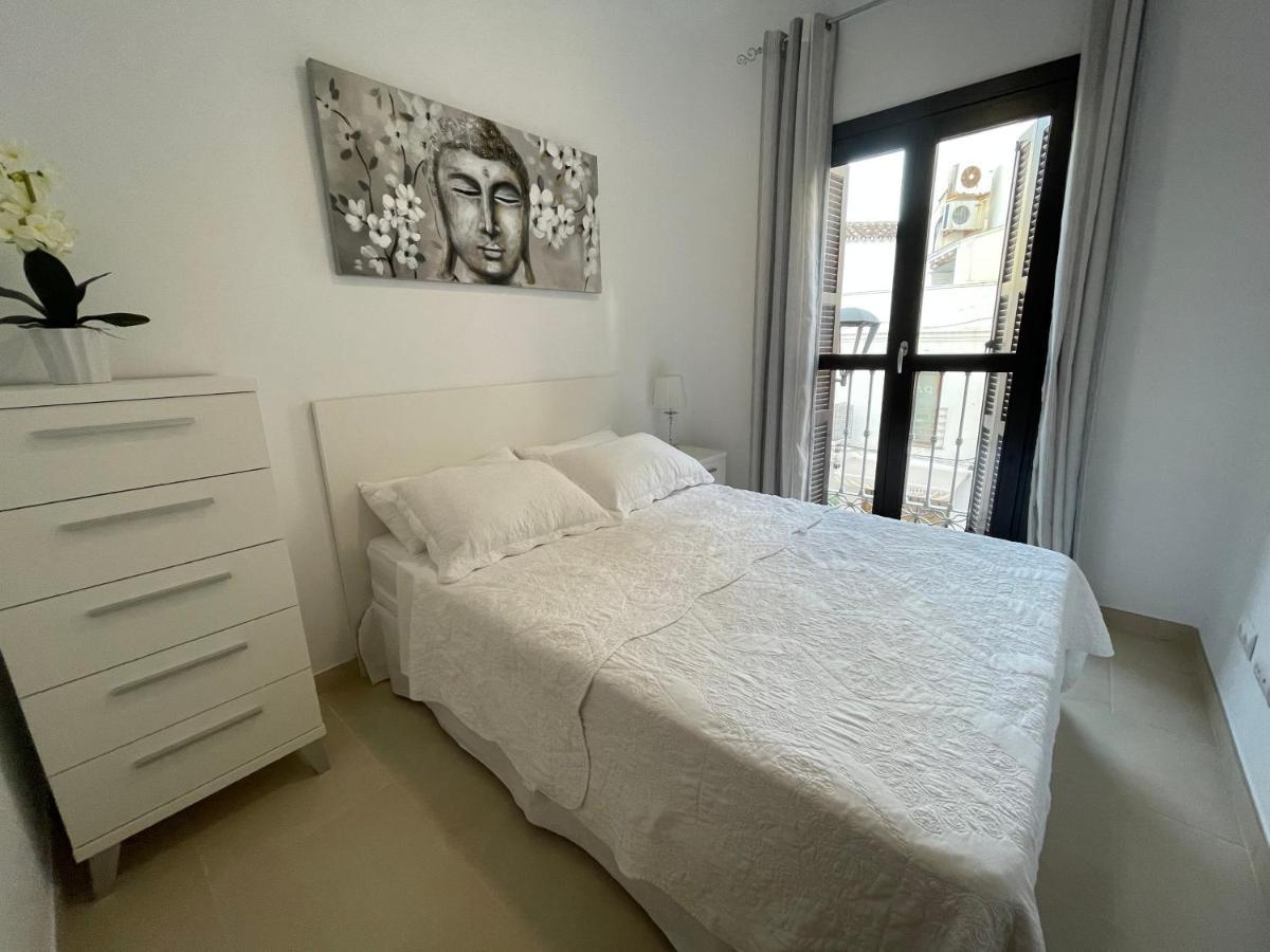 Royal Suites Estepona By Croma Buitenkant foto