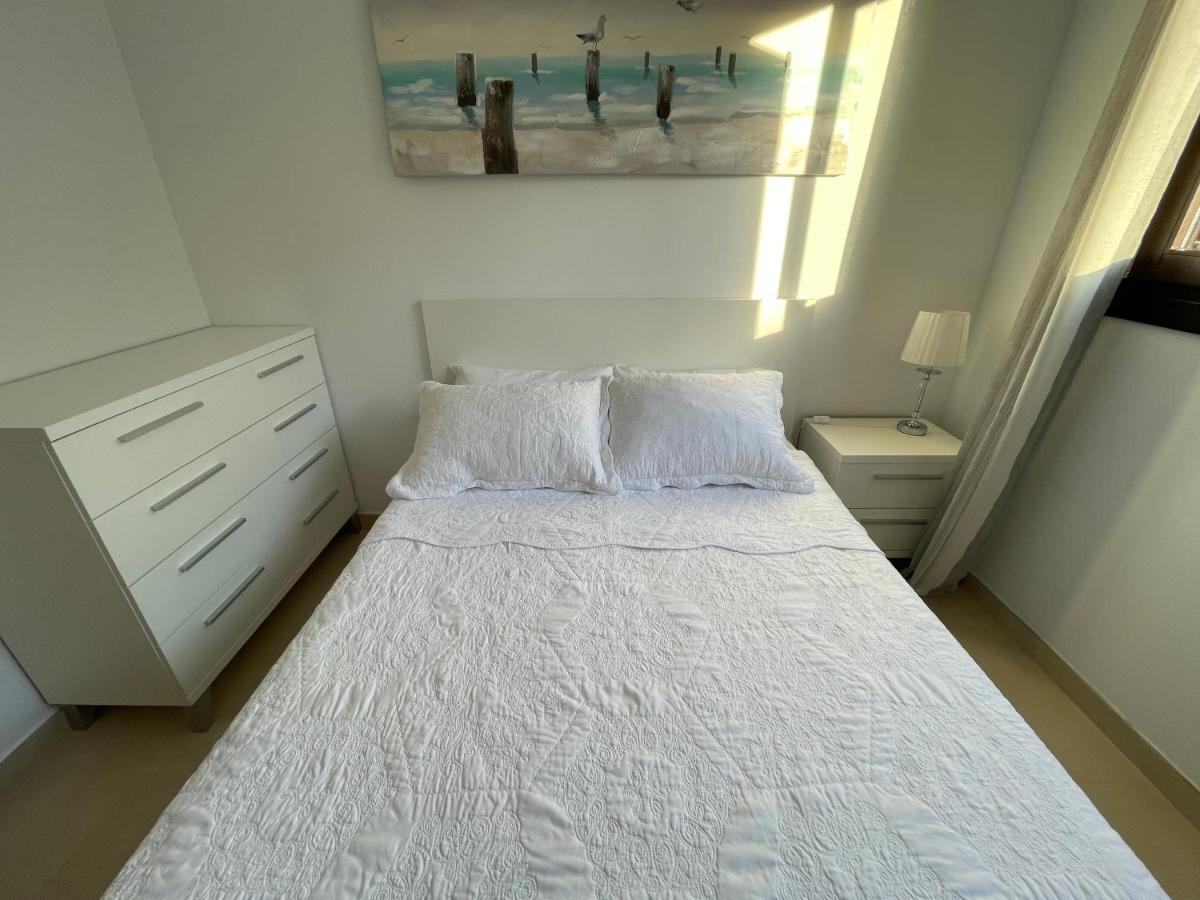 Royal Suites Estepona By Croma Buitenkant foto