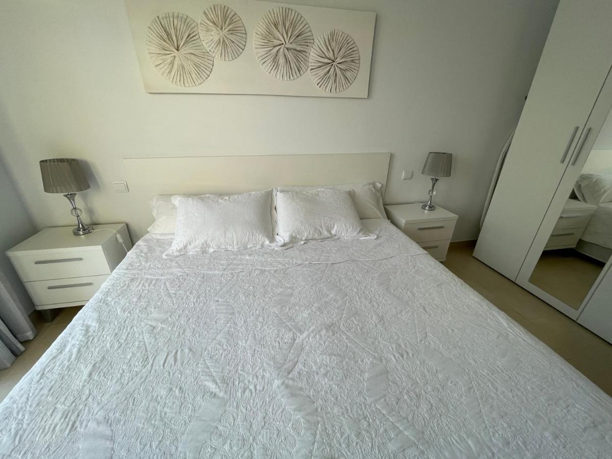 Royal Suites Estepona By Croma Buitenkant foto