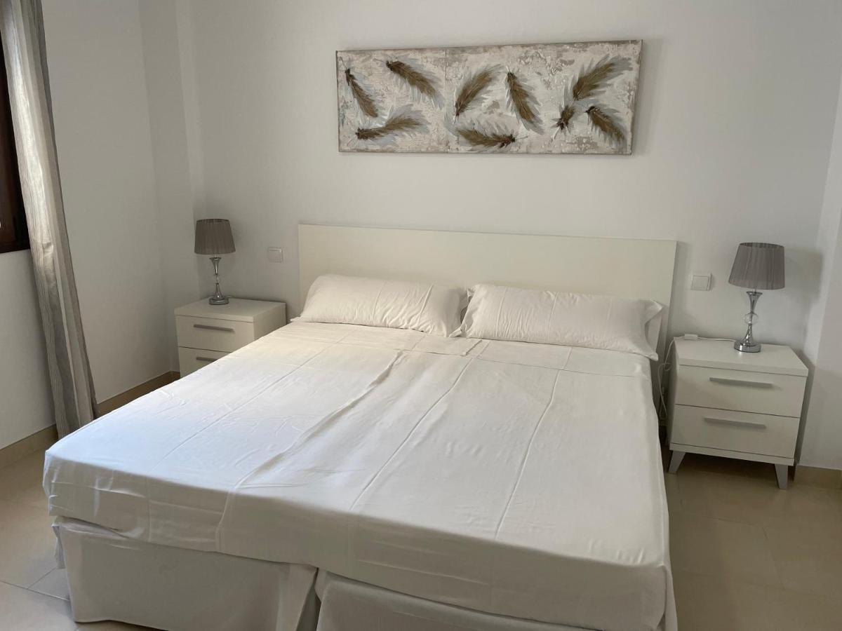 Royal Suites Estepona By Croma Buitenkant foto