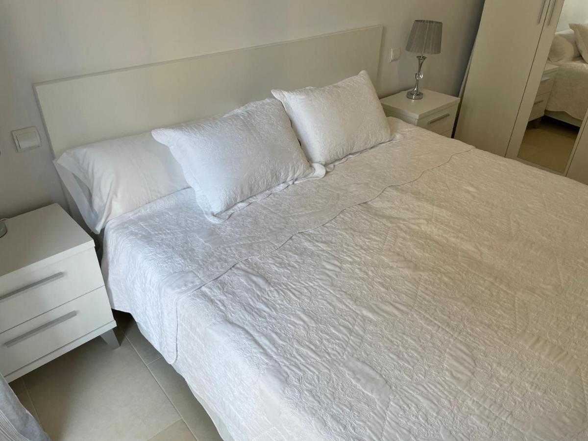 Royal Suites Estepona By Croma Buitenkant foto