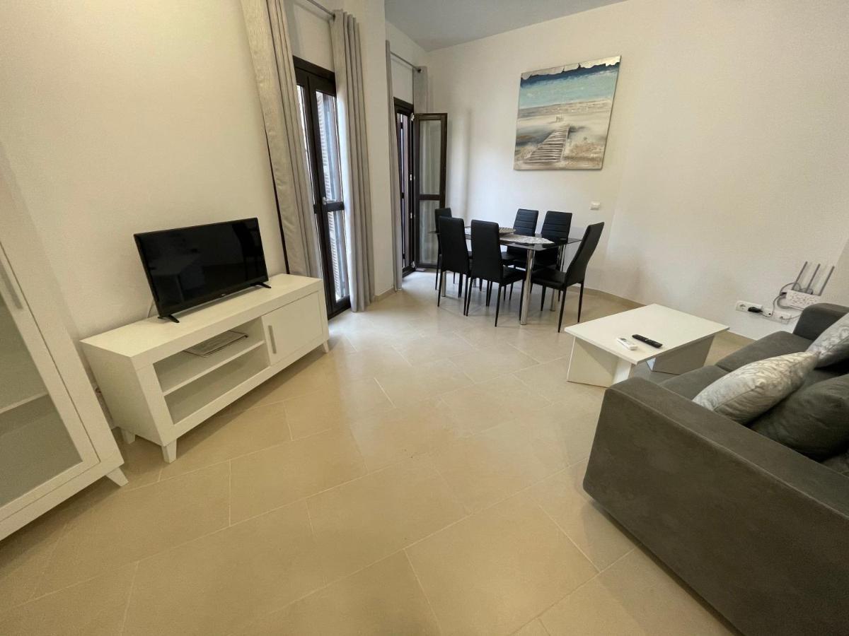 Royal Suites Estepona By Croma Buitenkant foto