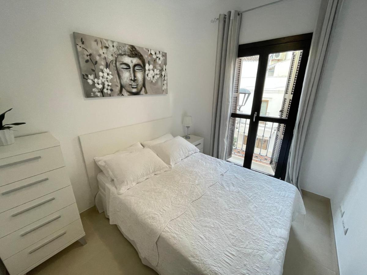 Royal Suites Estepona By Croma Buitenkant foto