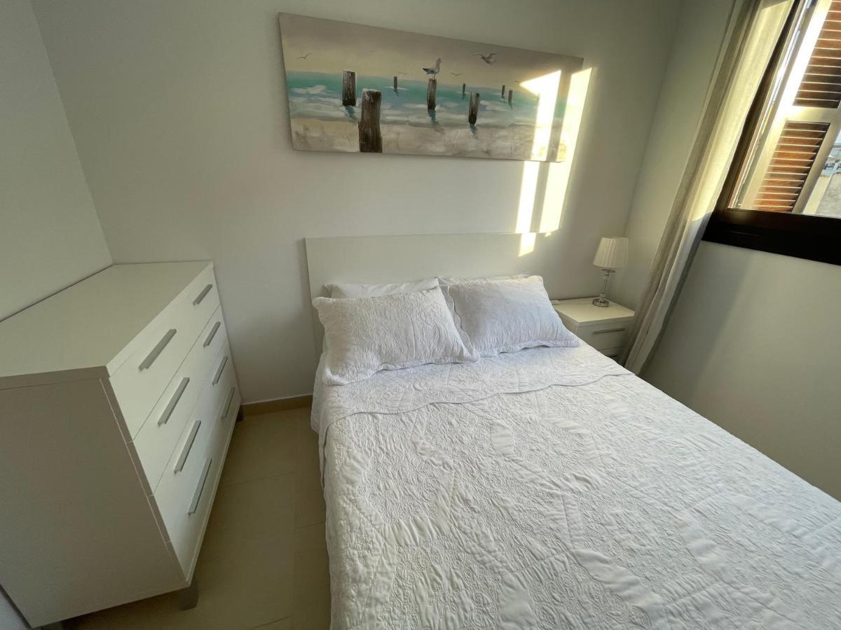 Royal Suites Estepona By Croma Buitenkant foto
