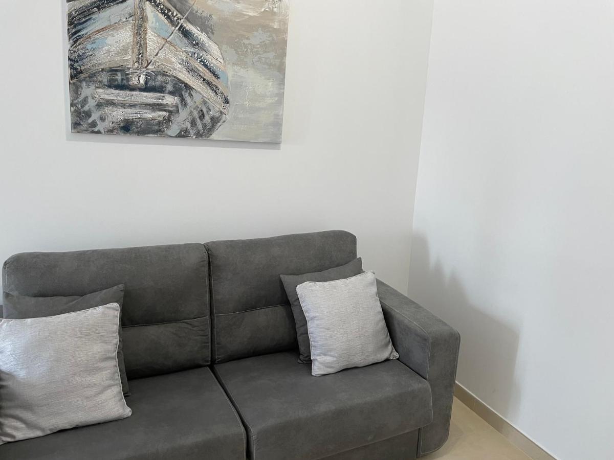 Royal Suites Estepona By Croma Buitenkant foto