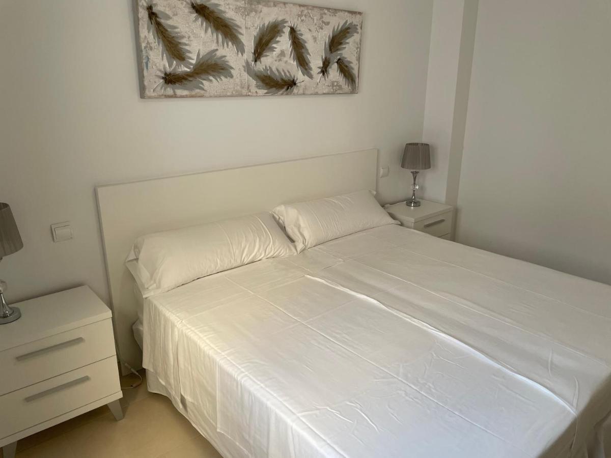 Royal Suites Estepona By Croma Buitenkant foto