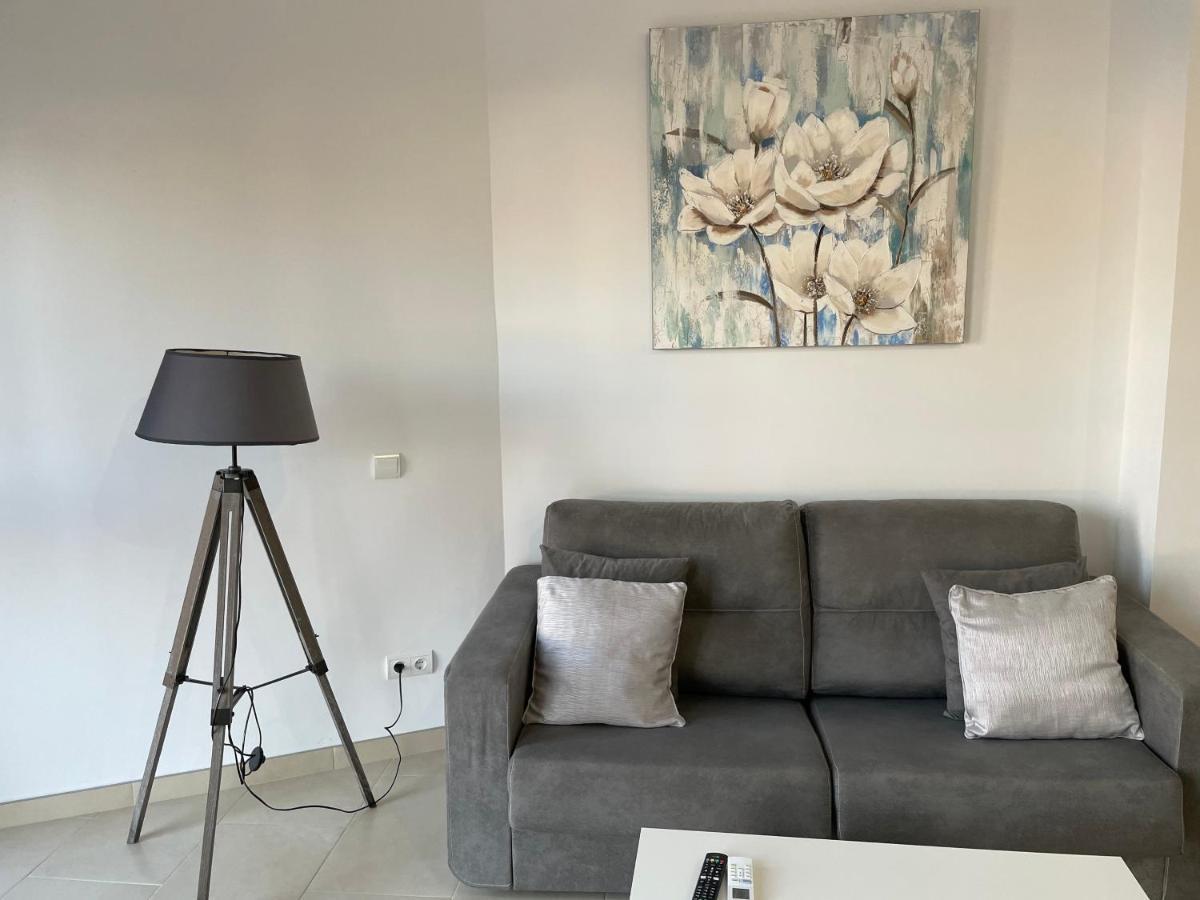 Royal Suites Estepona By Croma Buitenkant foto