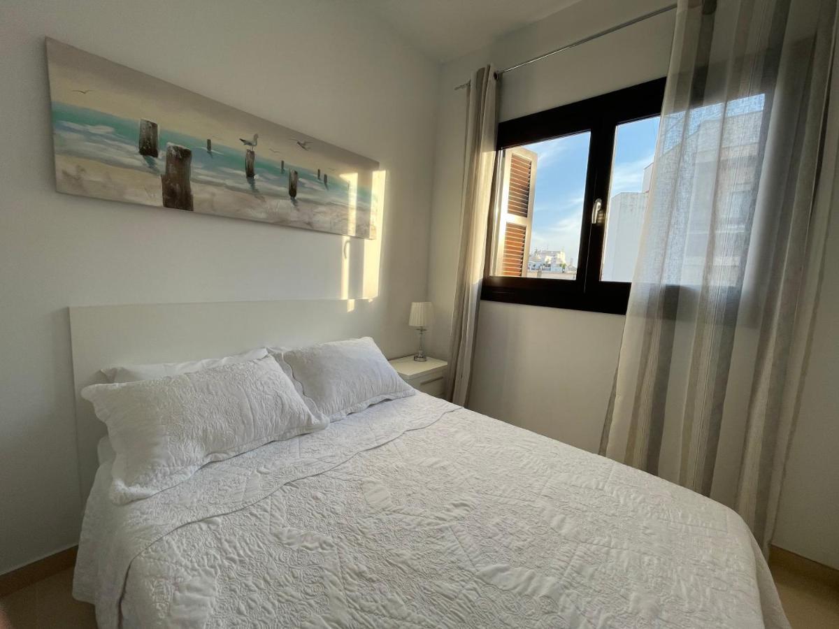 Royal Suites Estepona By Croma Buitenkant foto