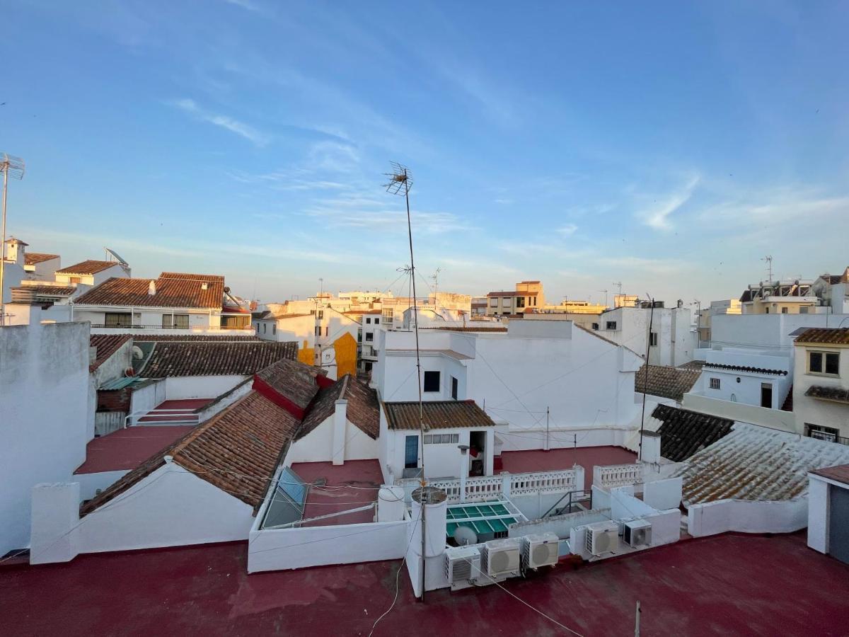 Royal Suites Estepona By Croma Buitenkant foto