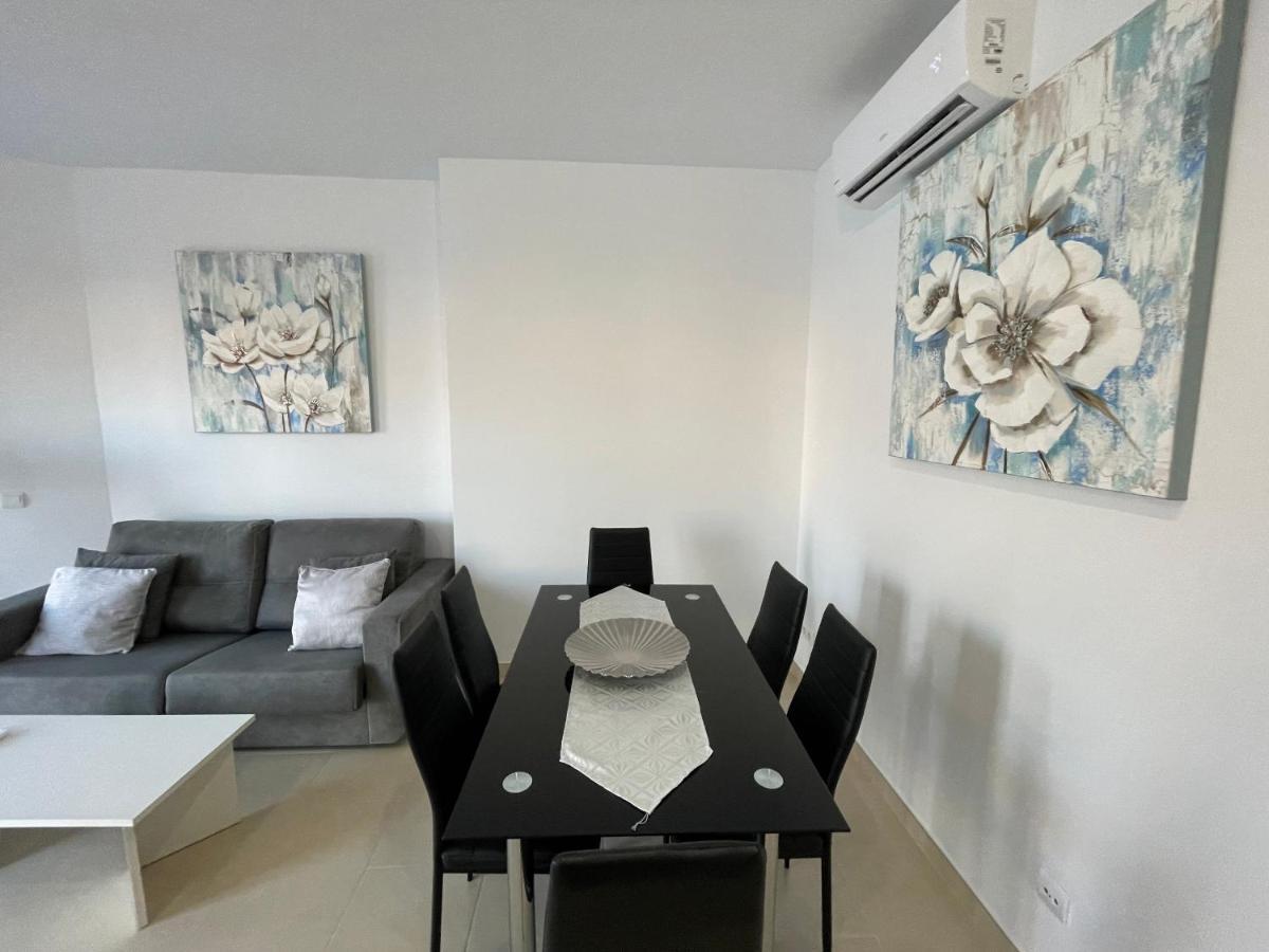 Royal Suites Estepona By Croma Buitenkant foto