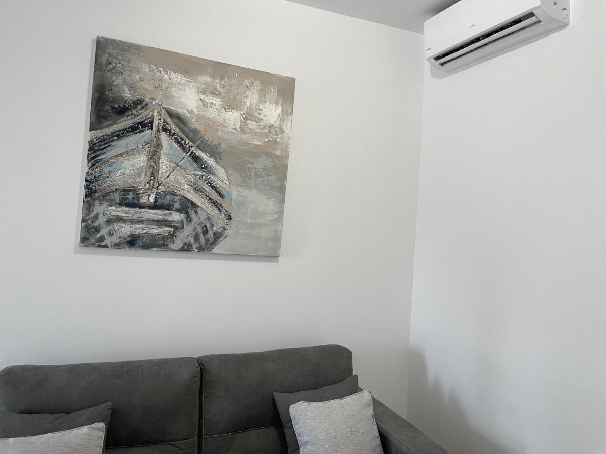 Royal Suites Estepona By Croma Buitenkant foto