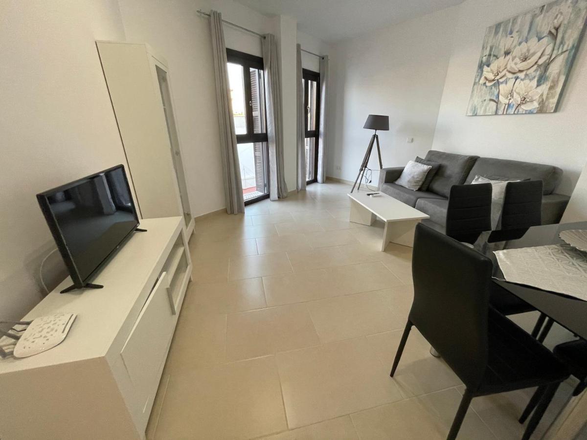 Royal Suites Estepona By Croma Buitenkant foto