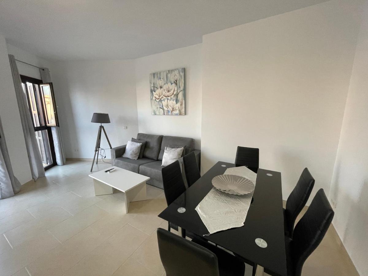 Royal Suites Estepona By Croma Buitenkant foto