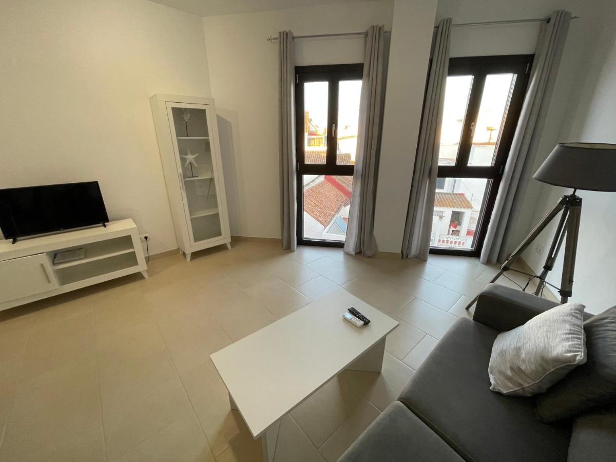 Royal Suites Estepona By Croma Buitenkant foto
