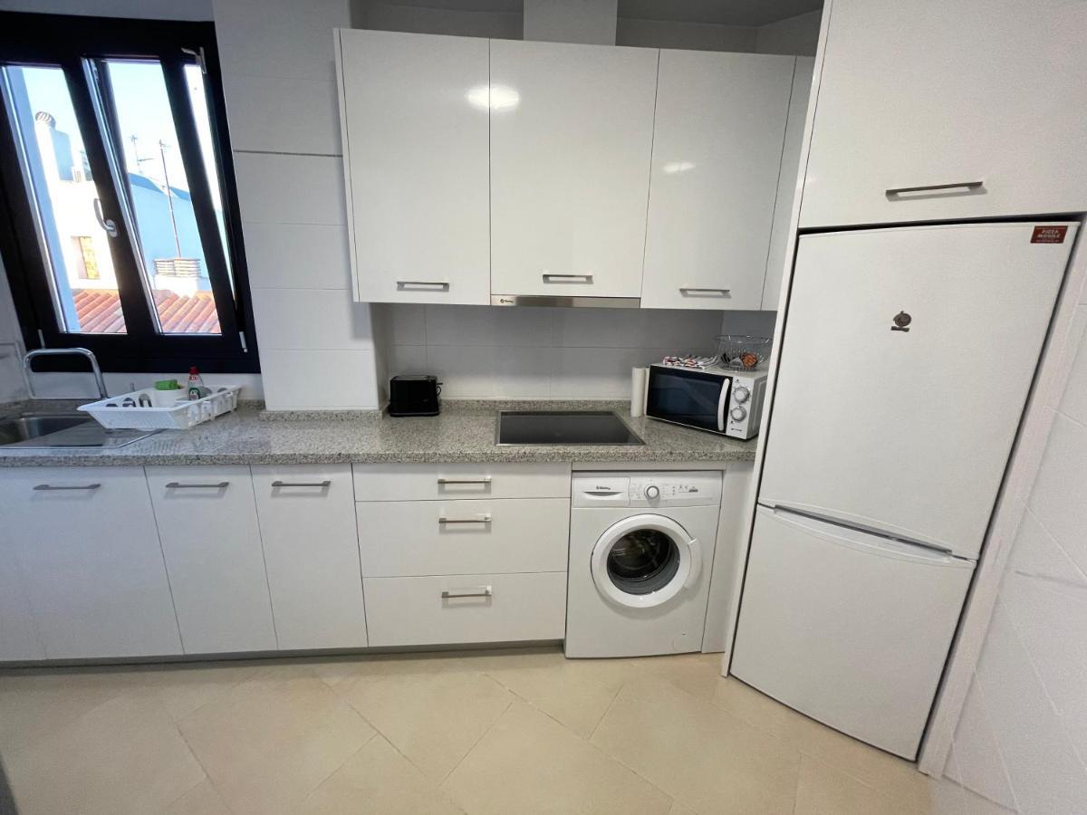 Royal Suites Estepona By Croma Buitenkant foto