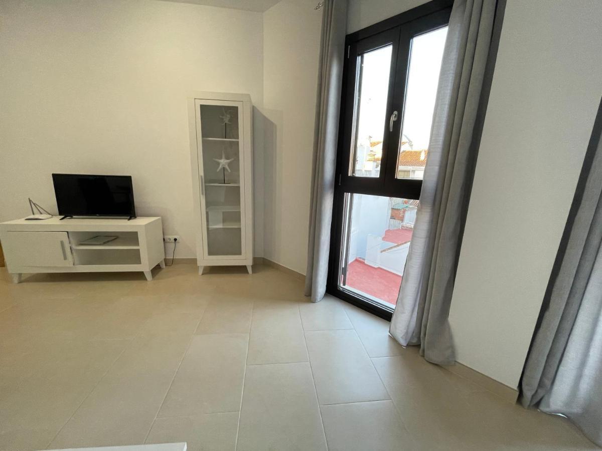 Royal Suites Estepona By Croma Buitenkant foto