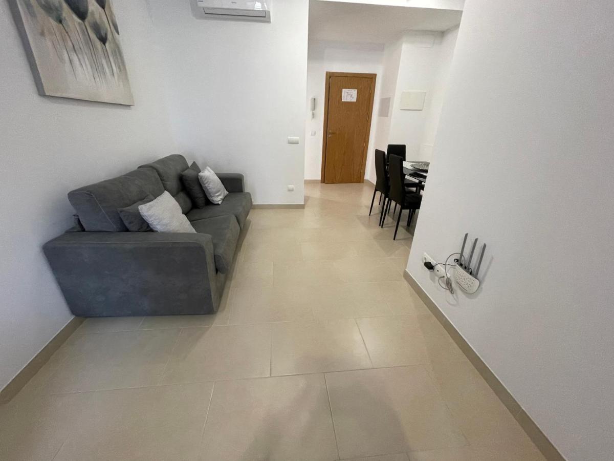Royal Suites Estepona By Croma Buitenkant foto