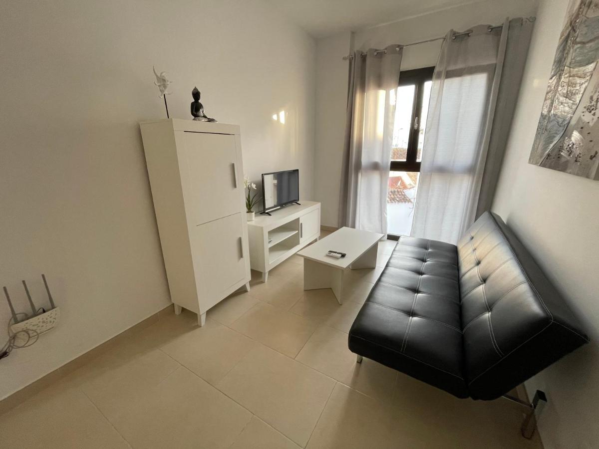 Royal Suites Estepona By Croma Buitenkant foto