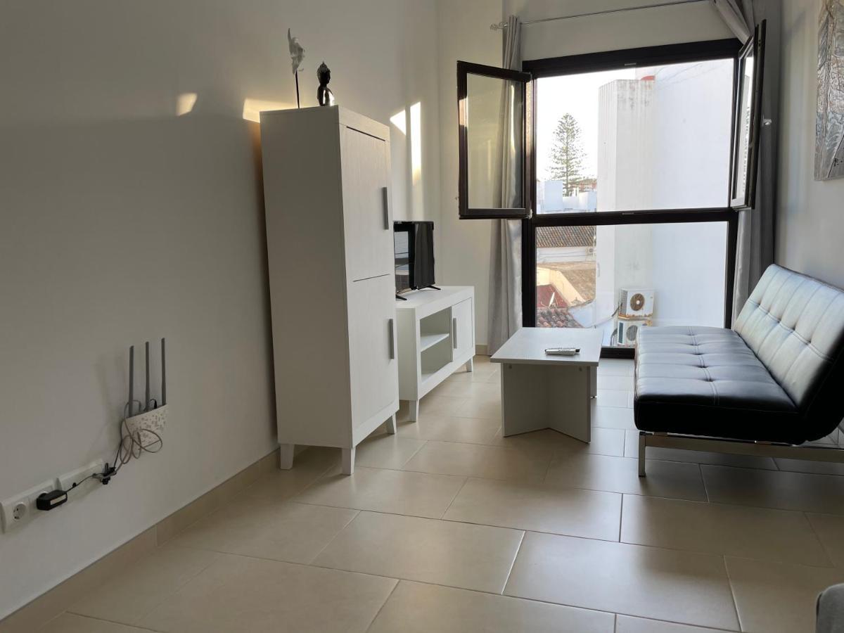 Royal Suites Estepona By Croma Buitenkant foto