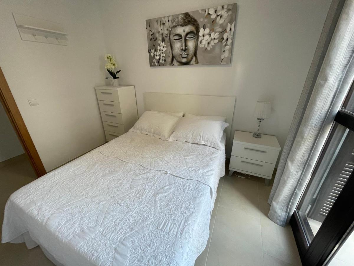 Royal Suites Estepona By Croma Buitenkant foto