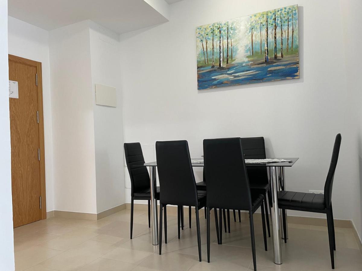 Royal Suites Estepona By Croma Buitenkant foto