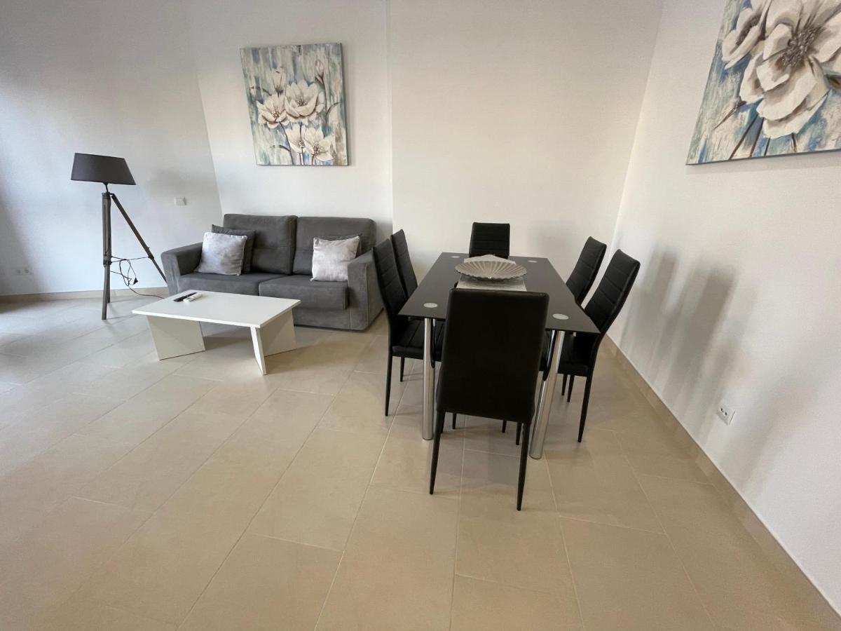 Royal Suites Estepona By Croma Buitenkant foto