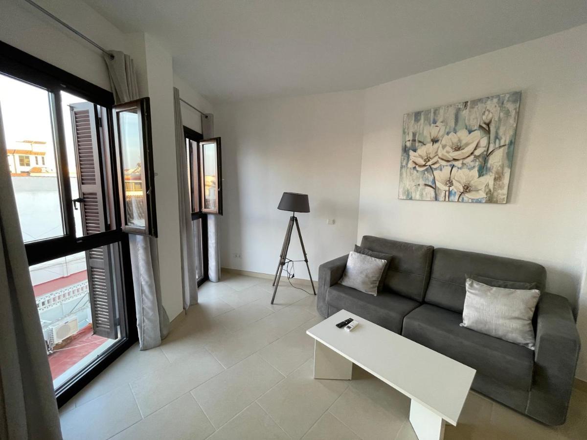 Royal Suites Estepona By Croma Buitenkant foto