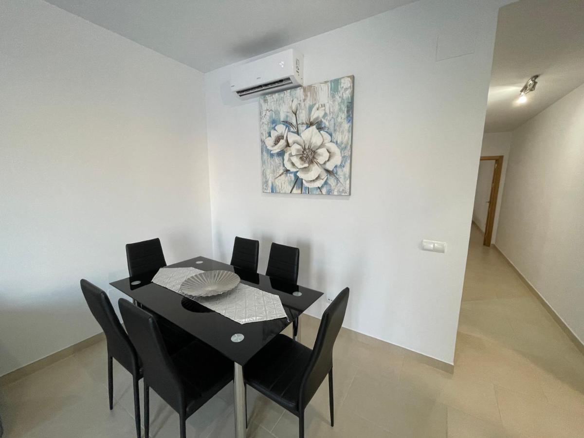 Royal Suites Estepona By Croma Buitenkant foto