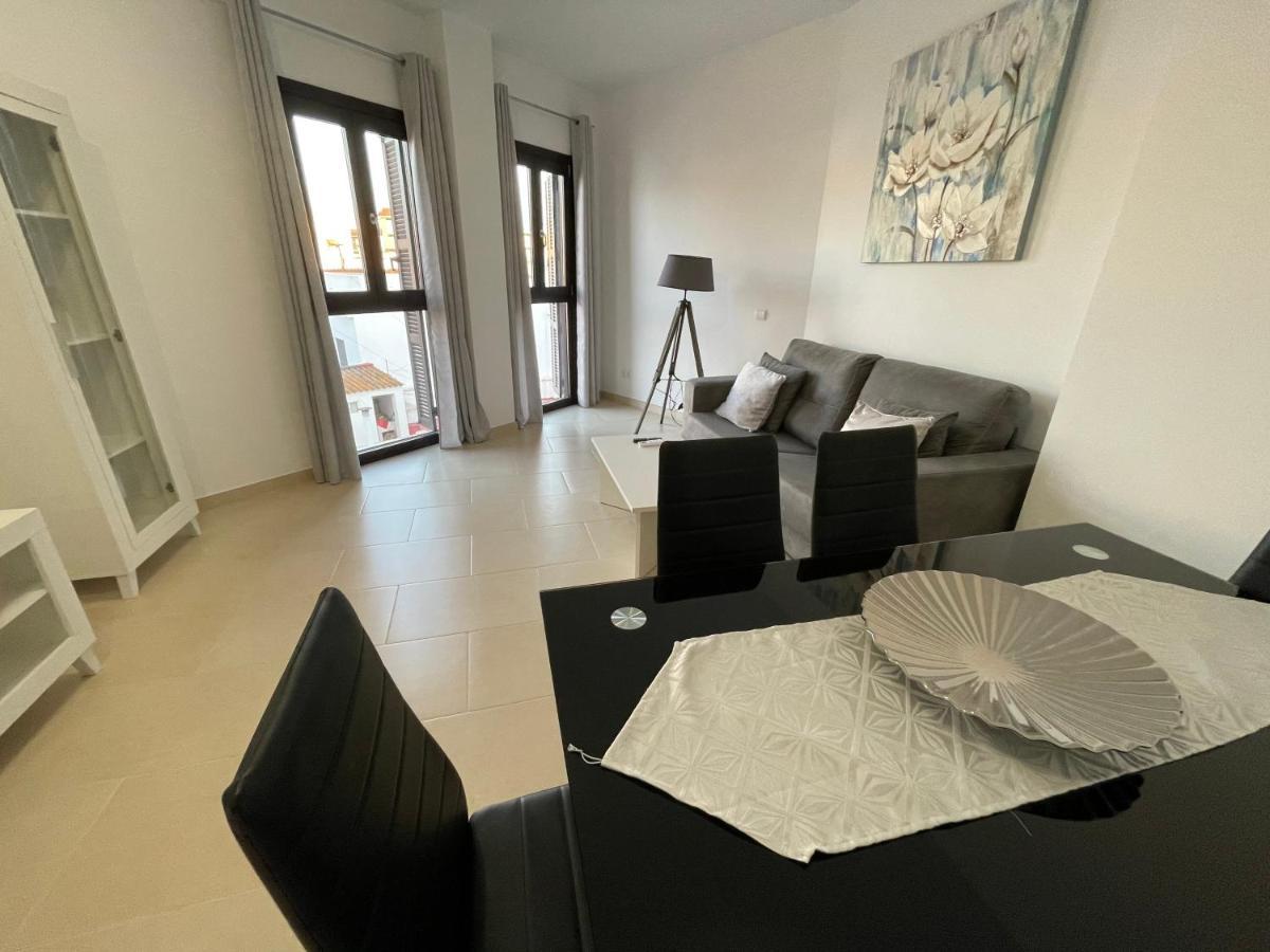 Royal Suites Estepona By Croma Buitenkant foto